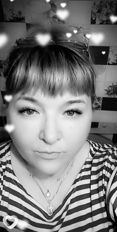 Yuliya, 49, Югорске — анкета №3297885