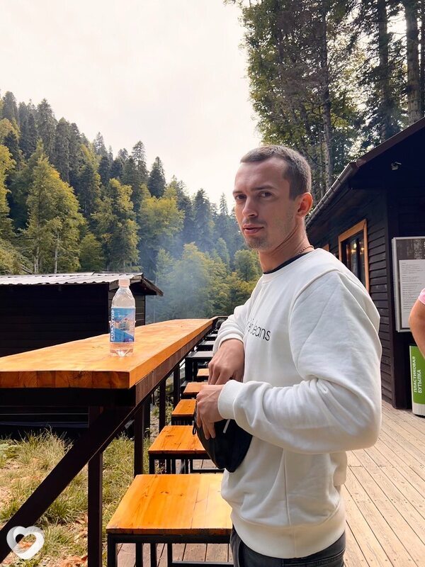 Анатолий, 33, Оренбурге — анкета №3297886