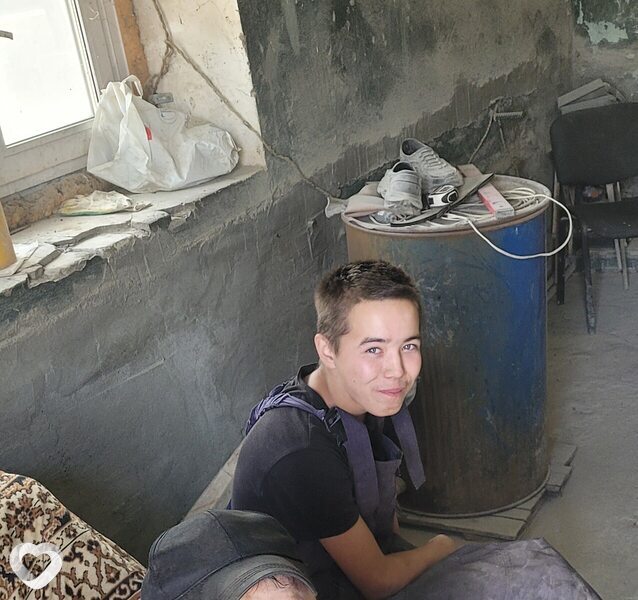 Александр, 35, Чебоксарах — анкета №3297895