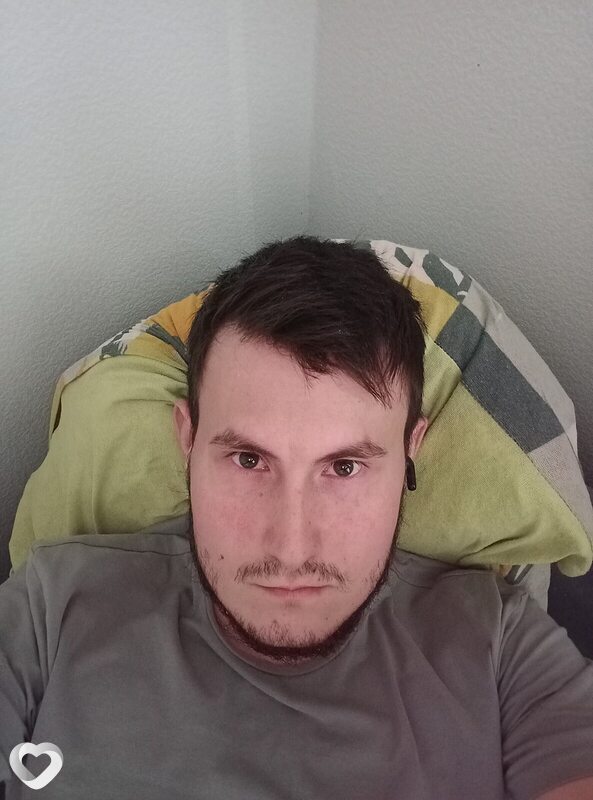 Руслан, 25, Санкт-Петербурге — анкета №3297900