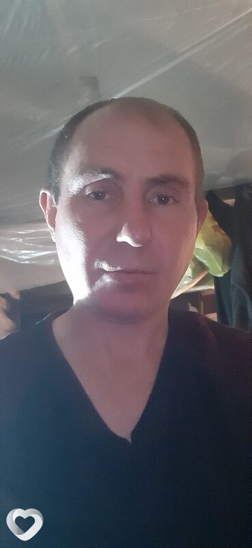 Руслан, Ангрен