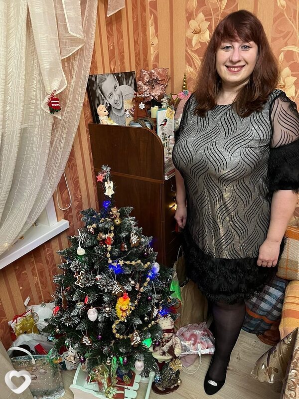 Елена, Жодино