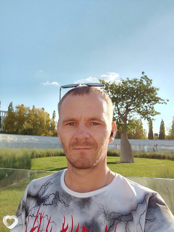 Иван, 35, Новороссийске — анкета №3298024