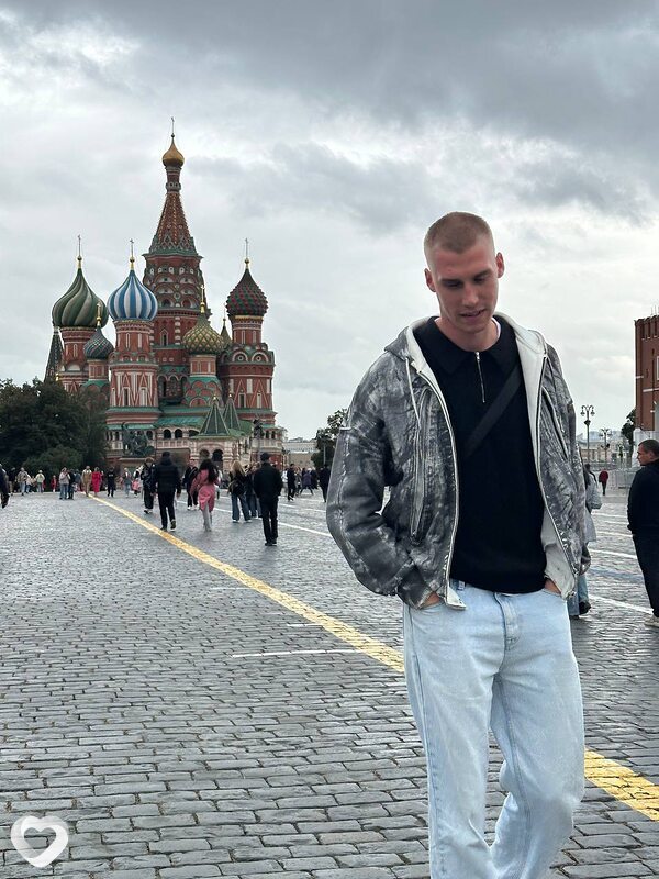 Ион, 29, Краснодаре — анкета №3297860