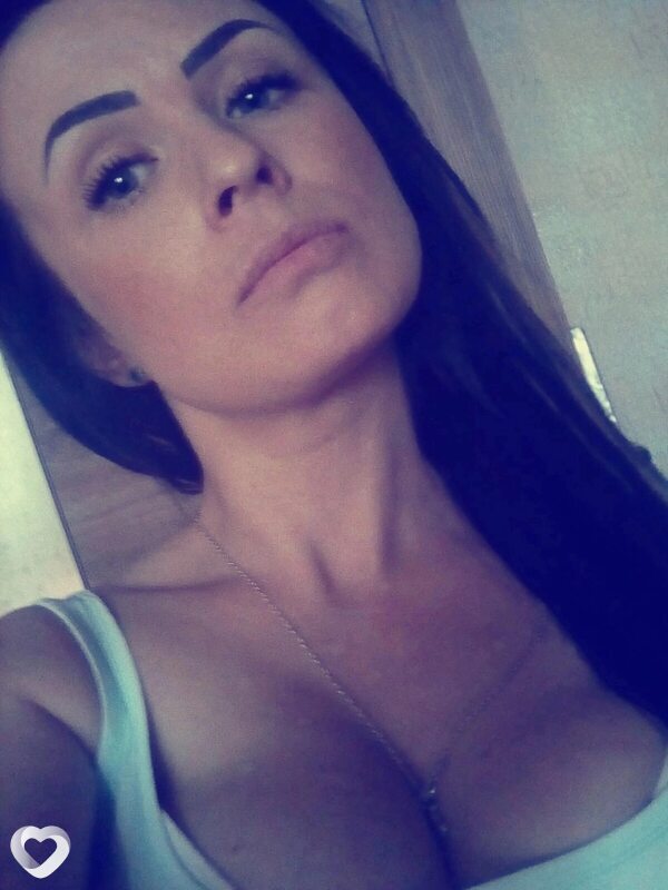 Кристина, 36, Ярославле — анкета №3297861