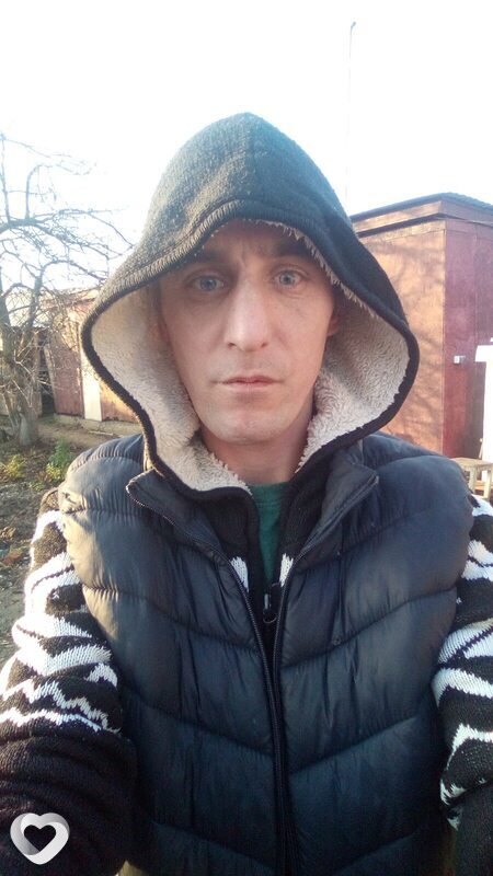 Михаил, 39, Энгельсе — анкета №3297866