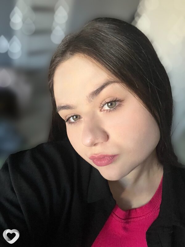 Мария, 19, Новокузнецке — анкета №3297871
