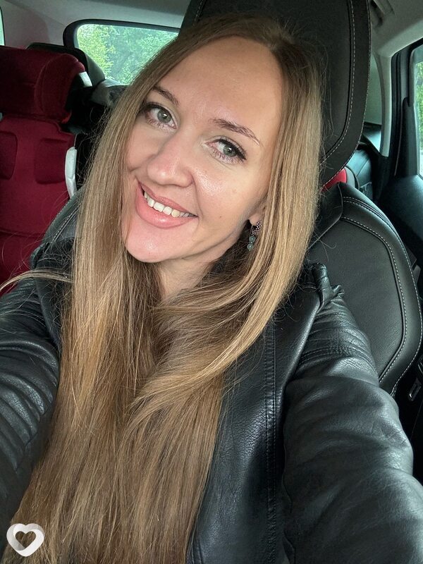 Екатерина, 38, Симферополе — анкета №3297876