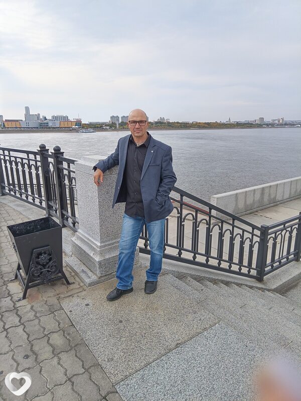 Сергей, 56, Свободном — анкета №3298031