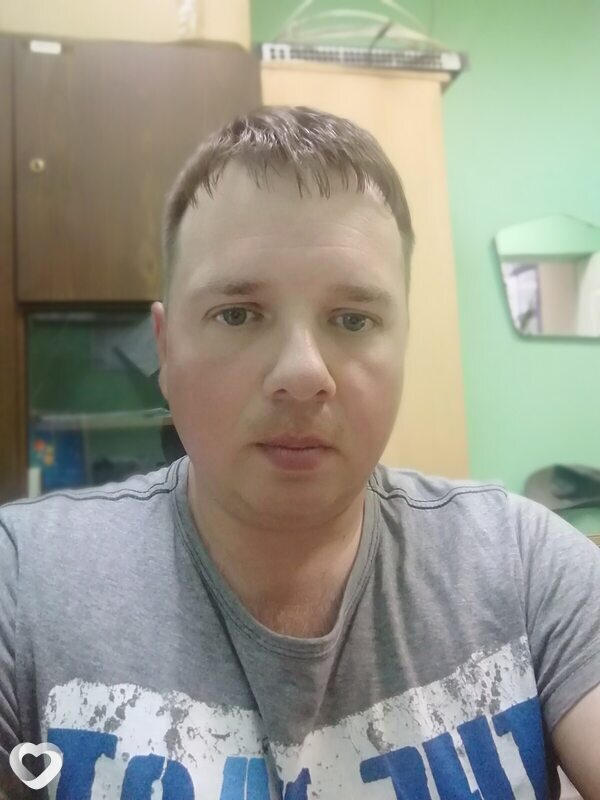 Андрей, 48, Комсомольске-на-Амуре — анкета №3298032