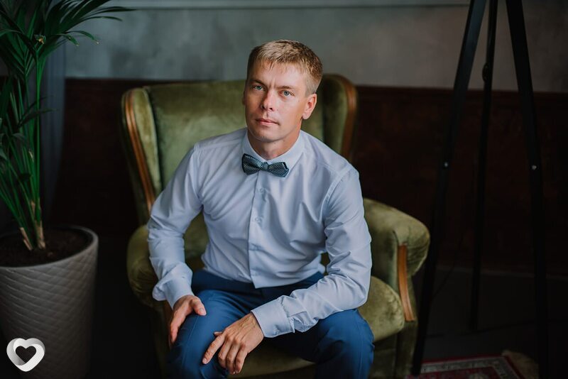Валерий, Старотитаровская
