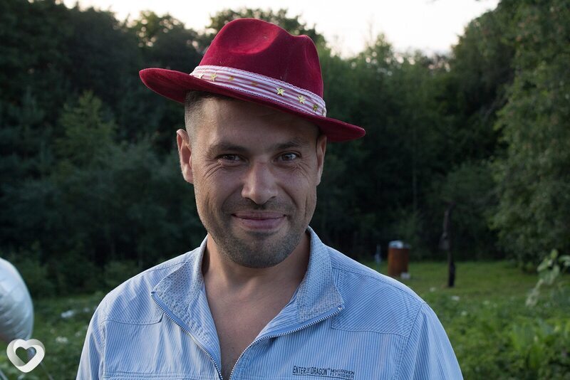 Денис, 47, Ярославле — анкета №3298040