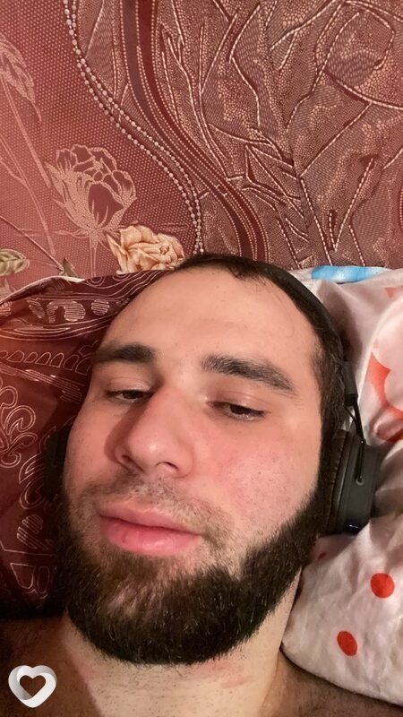 Dd, 26, Махачкале — анкета №3298042