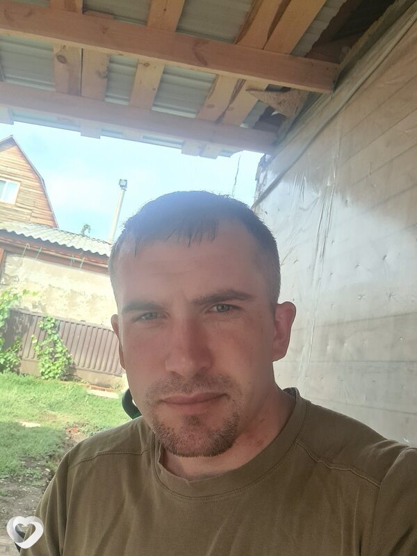 Николай, 35, Тольятти — анкета №3298113