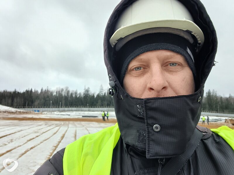 Евгений, 41, Москве — анкета №3298114