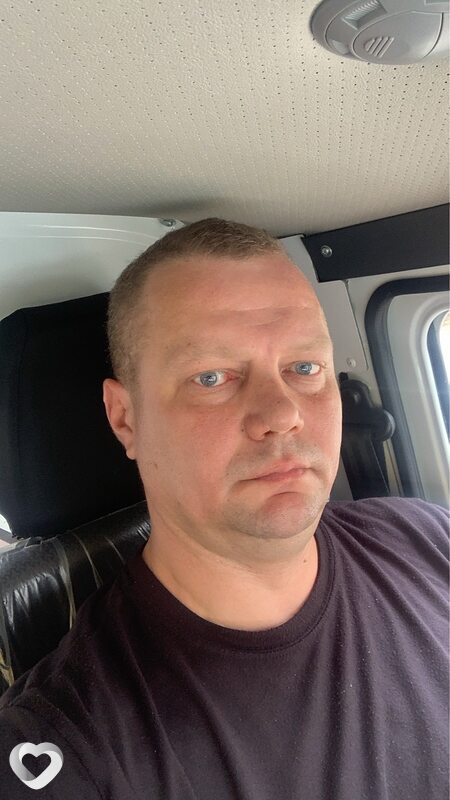 Алексей, 43, Санкт-Петербурге — анкета №3297914