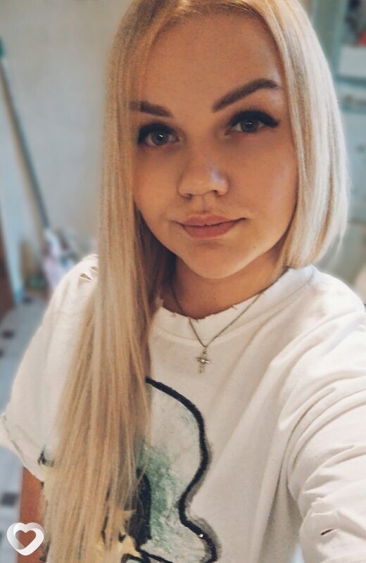 Наташа, 27, Ростове-на-Дону — анкета №3297915