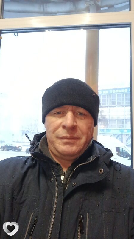 Вит, 48, Архангельске — анкета №3298125