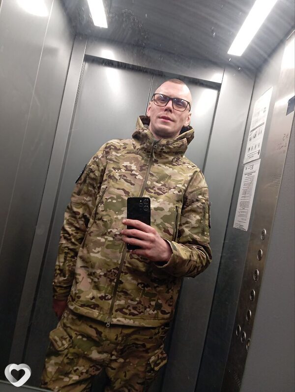 Андрей, 30, Луге — анкета №3298126