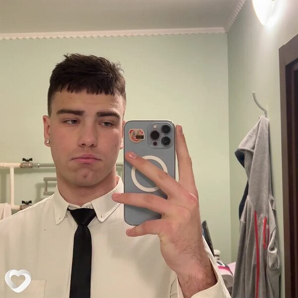 Андрей, 21, Одинцове — анкета №3298127