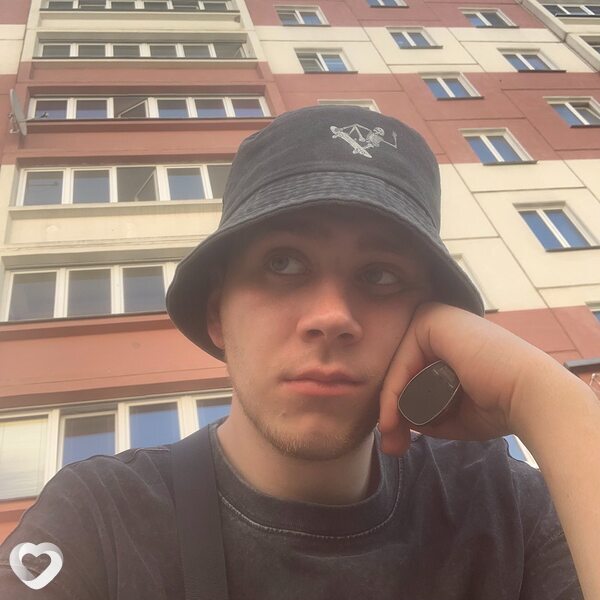 Леша, 24, Минске — анкета №3298137