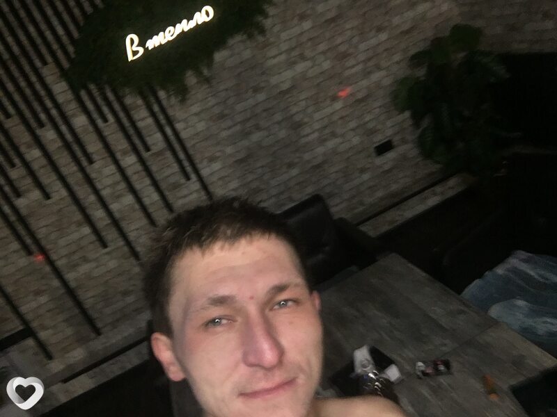 Григорий, 33, Хабаровске — анкета №3298142
