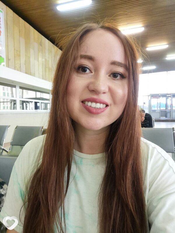 Ава, 35, Саратове — анкета №3298144