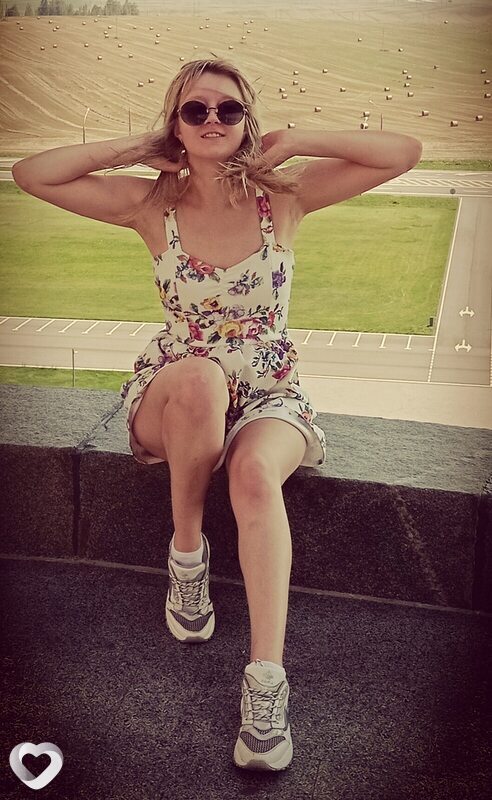 Королина, 23, Минске — анкета №3298147