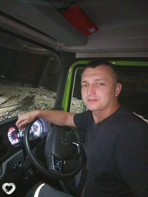 Андрей, 34, Старом Осколе — анкета №3298086