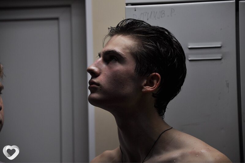 Sasha, 19, Москве — анкета №3298090
