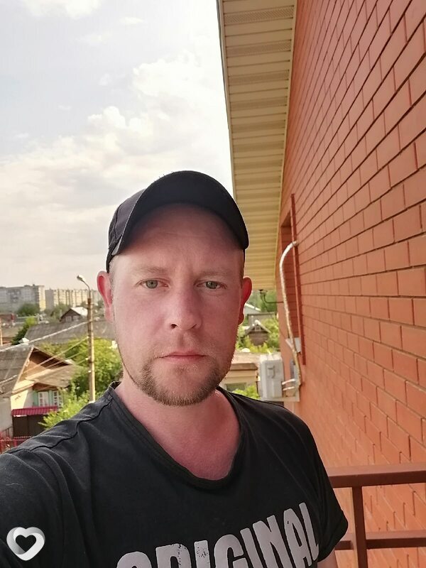 Николай, 40, Ярославле — анкета №3298097
