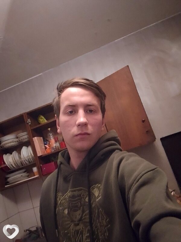 Ромчик, 23, Москве — анкета №3297966