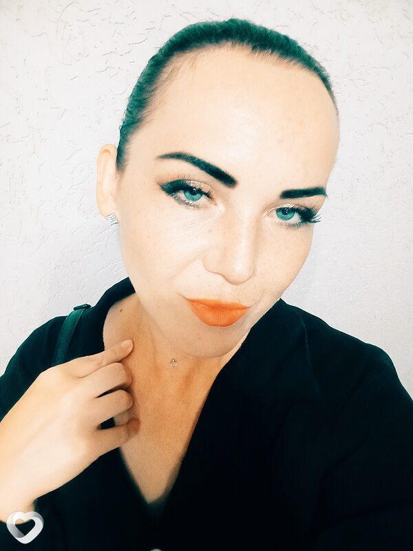 Алина, 39, Краснодаре — анкета №3298052