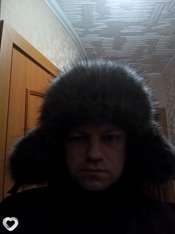 Константин, 43, Павлодаре — анкета №3298065