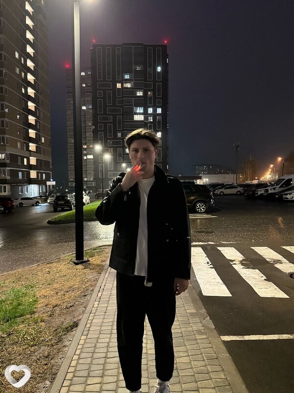 Артём, 22, Туле — анкета №3298074