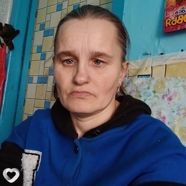 Ирина, 41, Чите — анкета №3298155