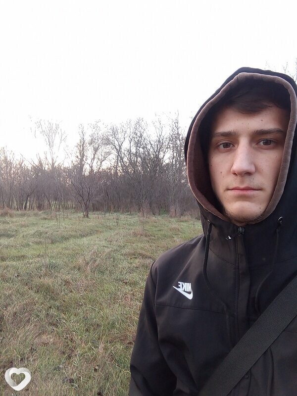 Иван, 20, Невинномысске — анкета №3298169