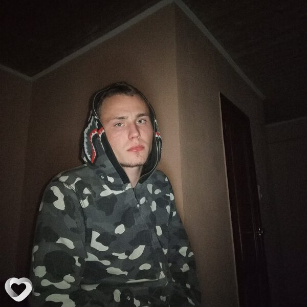 Никита, 22, Геленджике — анкета №3298174