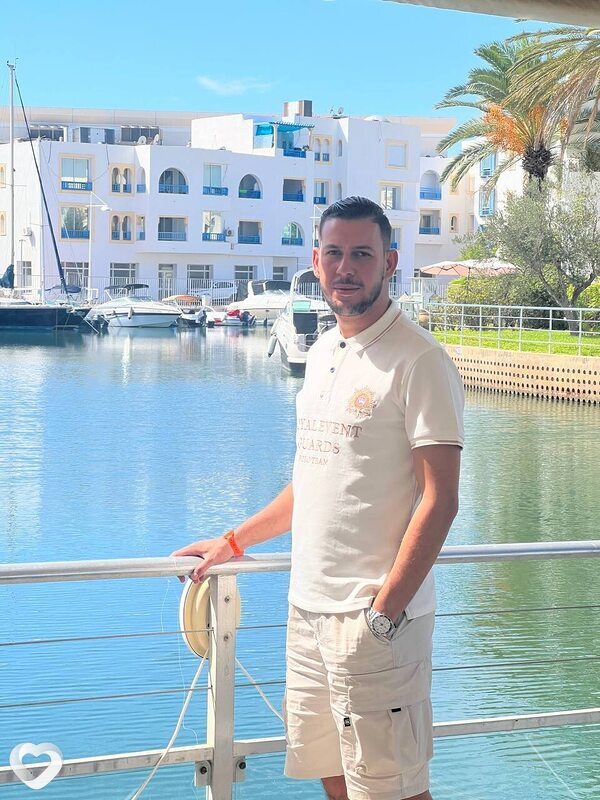 Rafik, 27, Барановичах — анкета №3298593