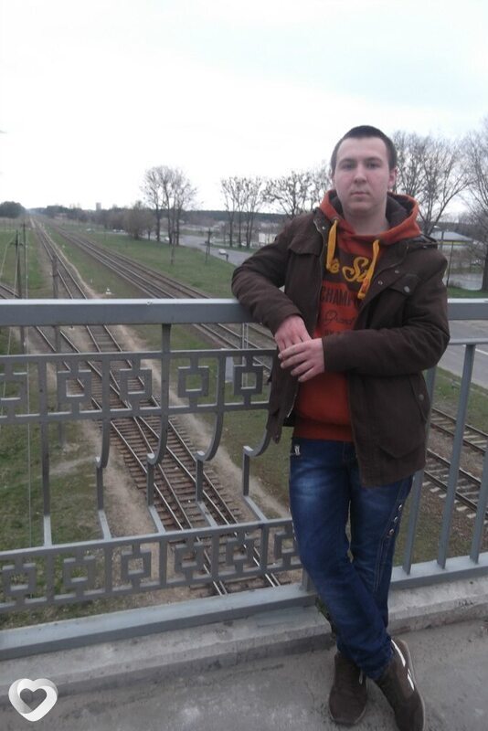Славп, 29, Столине — анкета №3298594
