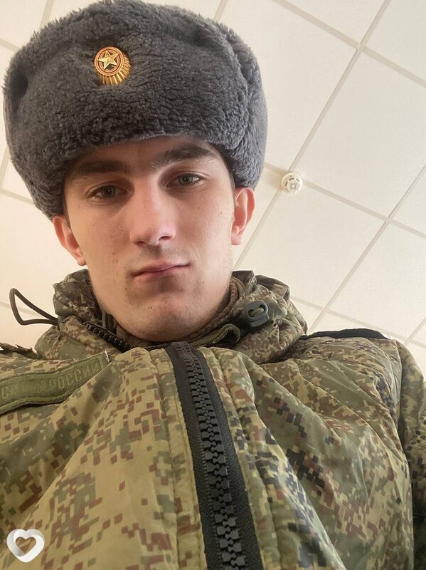 Вадим, 22, Шахтах — анкета №3298226