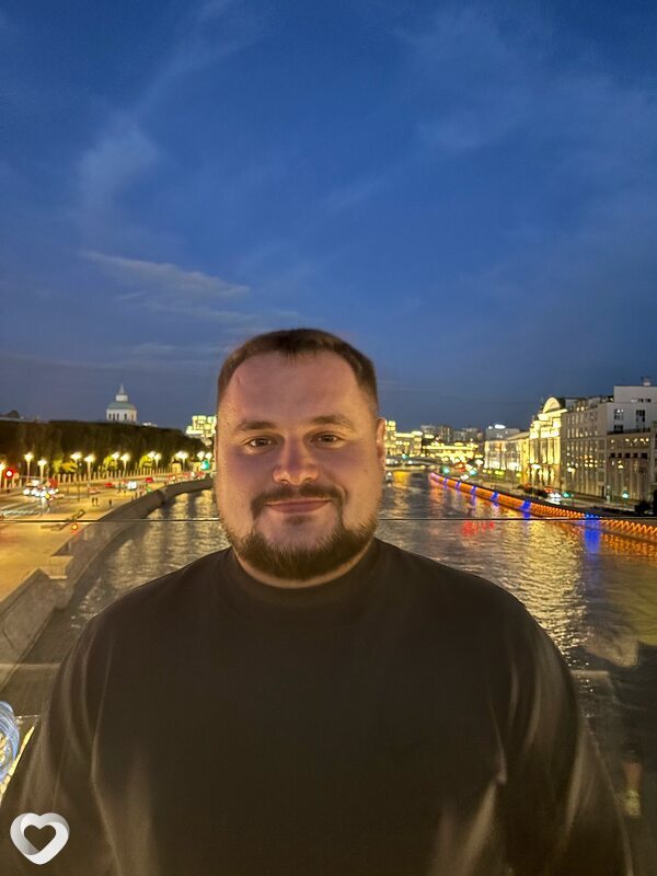 Дмитрий, Химки