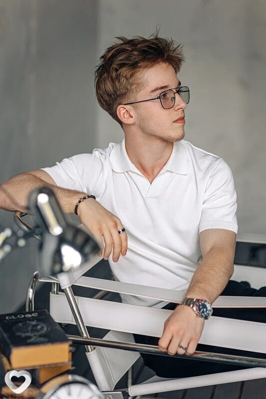 Сергей, 18, Москве — анкета №3298237