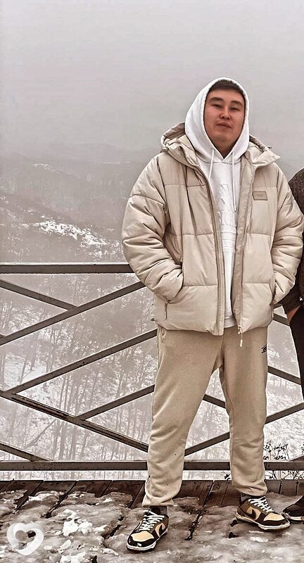 Dias, 30, Усть-Каменогорск — анкета №3298243