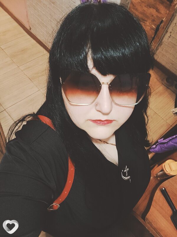 Твой Рай, 40, Иркутске — анкета №3298178