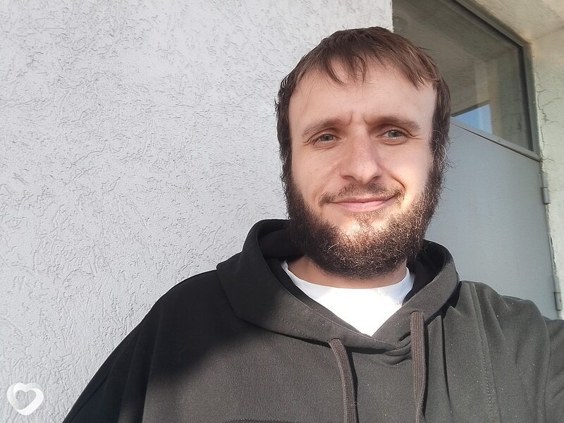Алекс, 36, Новосибирске — анкета №3298195