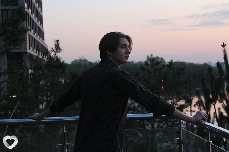 Фёдор, 18, Москве — анкета №3298198