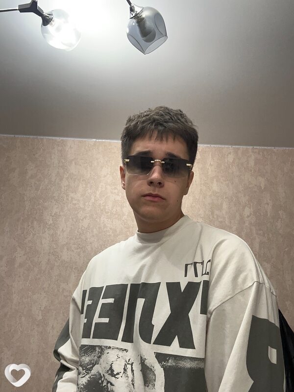 Дмитрий, 20, Воронеже — анкета №3298200