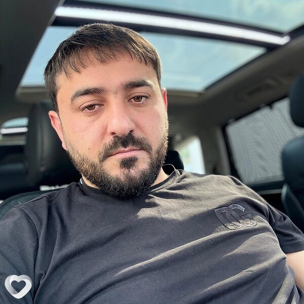 Руслан, 36, Москве — анкета №3298203