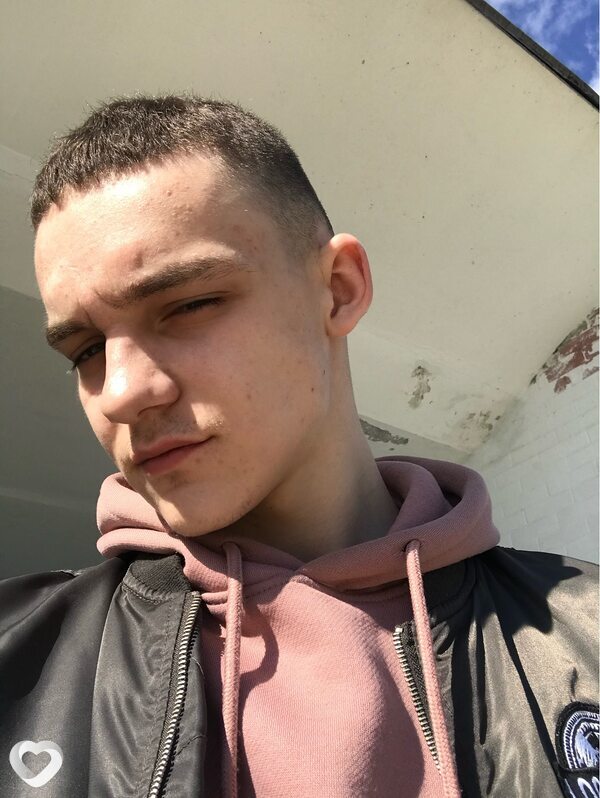 Андрей, 26, Минске — анкета №3298204